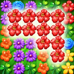 download i fiori del giardino sbocciano APK