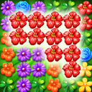 fleurs de jardin fleur APK