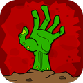 Overrun: Zombie Horde Apocalypse Survival TD Game