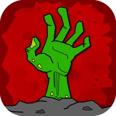 Descargar XAPK de Overrun: zombi defensa juego