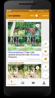 WildTrails LiveUpdates Screenshot 3