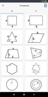 Geometría Poster