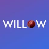 Willow - Watch Live Cricket APK