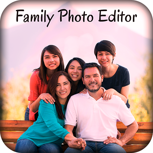 Family Photo Editor