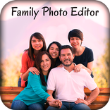Family Photo Editor