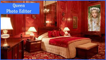 Queen Photo Editor 截圖 1