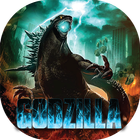 Gurus Guide Godzilla Monsters Films Games ikon