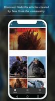 Gurus Guide Godzilla Monsters Films Games 截圖 2