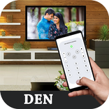 DEN Remote Control