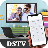DSTV Remote Control