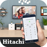 Hitachi TV Remote Control