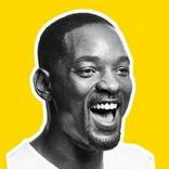 WillSmith And Family