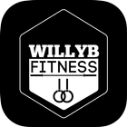 WillyB Fitness icône
