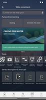 Wilo-Assistant الملصق