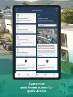 Wilo-Assistant syot layar 7