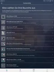 Descargar XAPK de Wilo-Asistencia