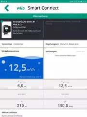 Descargar XAPK de Wilo-Asistencia