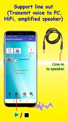 Bluetooth Loudspeaker APK download