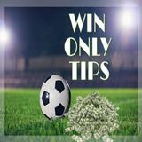 WIN ONLY TIPS icône