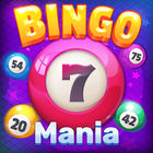 Bingo Mania icône