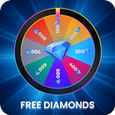 FFF FF Diamonds - Guide For Free Diamonds APK