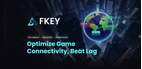 How to Download FKey: Boost Game & Reduce Ping Old Versions for Android