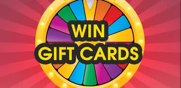 Win Gift Cards - Redeem Codes