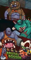 Zombie idle: City defense Screenshot 2