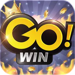 Go.Win Cổng Game Quốc Tế アプリダウンロード