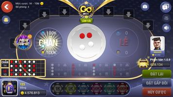 Go.Win Cổng Game Quốc Tế تصوير الشاشة 3