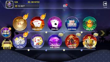 Poster Go.Win Cổng Game Quốc Tế