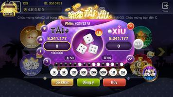 1 Schermata Go.Win Cổng Game Quốc Tế