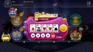 2 Schermata Go.Win Cổng Game Quốc Tế