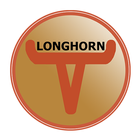 Win Longhorn Soundboard आइकन