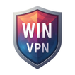 Win VPN Zeichen