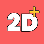 2D Plus