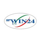 WIN24 icône