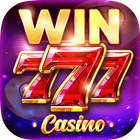 Win777 Casino icône