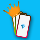 FFKing - Get diamonds easily icono