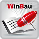WinBau Baujournal ikona