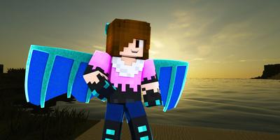 Wing Mods captura de pantalla 1