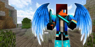 Wing Mods captura de pantalla 2
