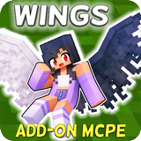 Wings Add-on for Minecraft PE aplikacja