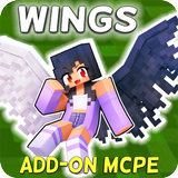 Wings Add-on for Minecraft PE APK