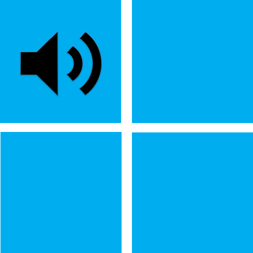 Win 8 Soundboard & Ringtones