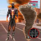 Icona Immortal Tornado Flame Hero Vegas Crime Vice Sim