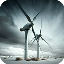 Windmill Live Wallpaper APK