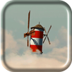 Windmill in the Clouds LiveWP APK