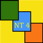 Win NT4 Soundboard icône