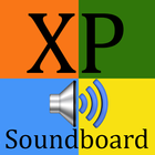 Win XP Soundboard Zeichen